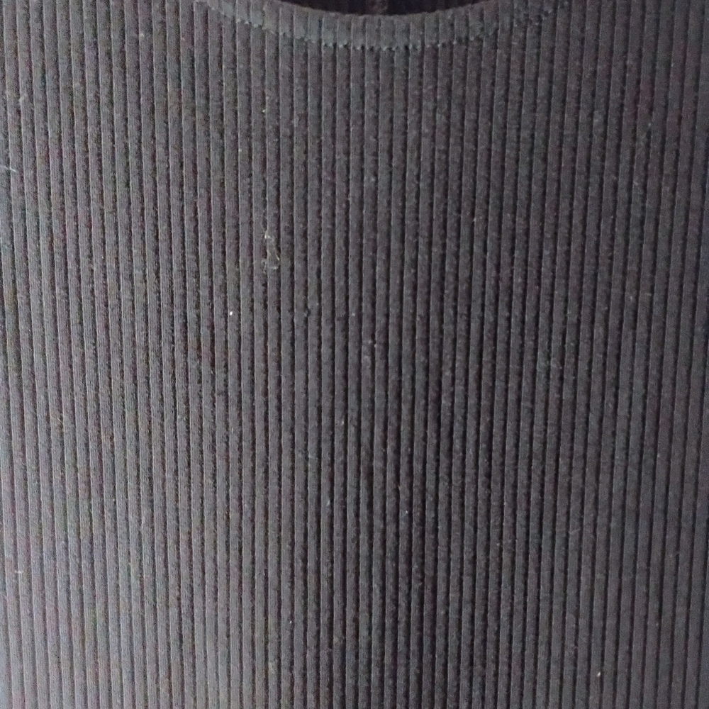 & Other Stories black wedding guest cut‑out long sleeve sheath dress nwt size L - Picture 14 of 15